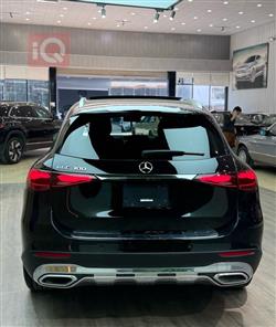 مرسيدس بنز GLC